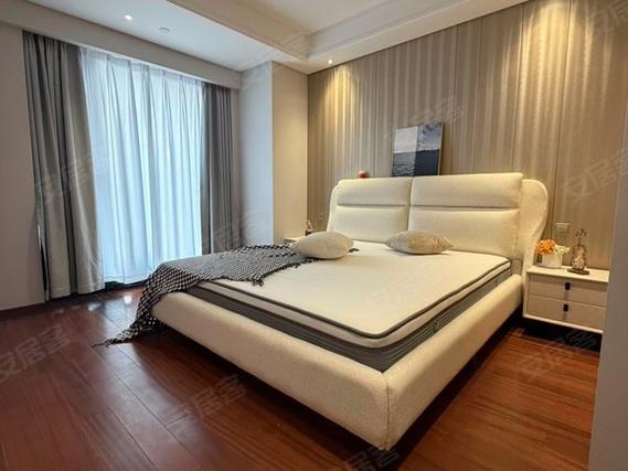 杭州万象城悦玺房价