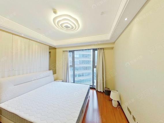 杭州万象城悦玺房价