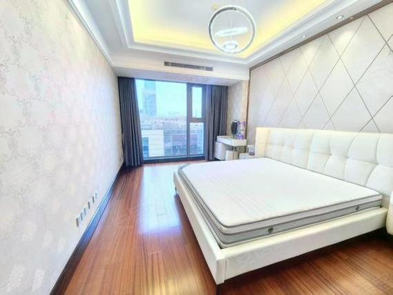 杭州万象城悦玺房价