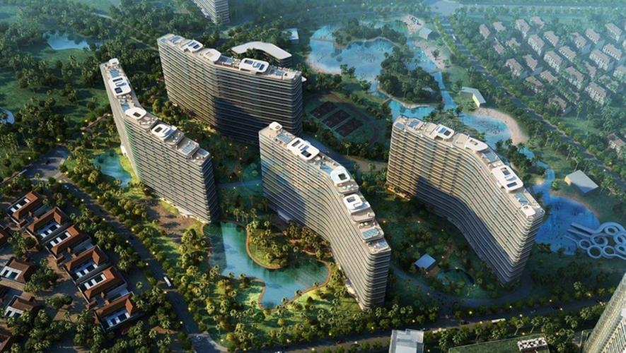 三亚市半山半岛房价