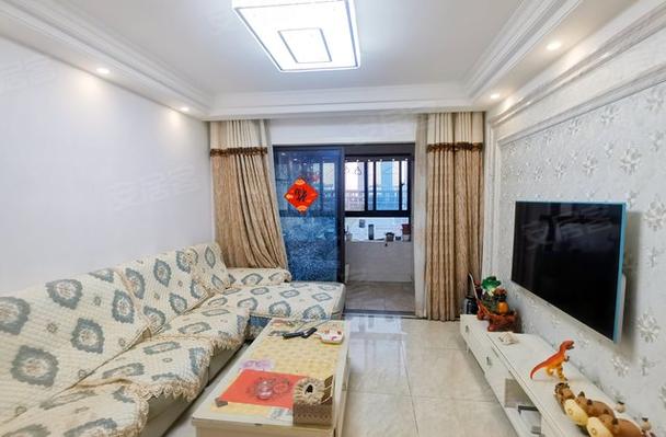 新安里二手房价最新