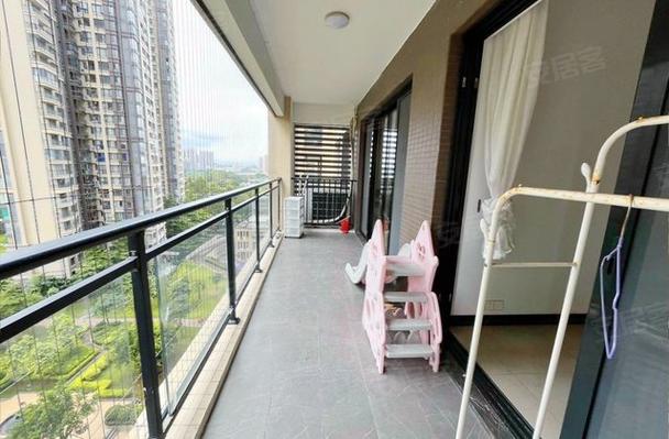 金沙世纪城二手房价