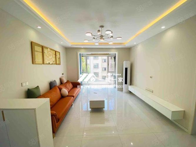 邳州东方帝景城二手房