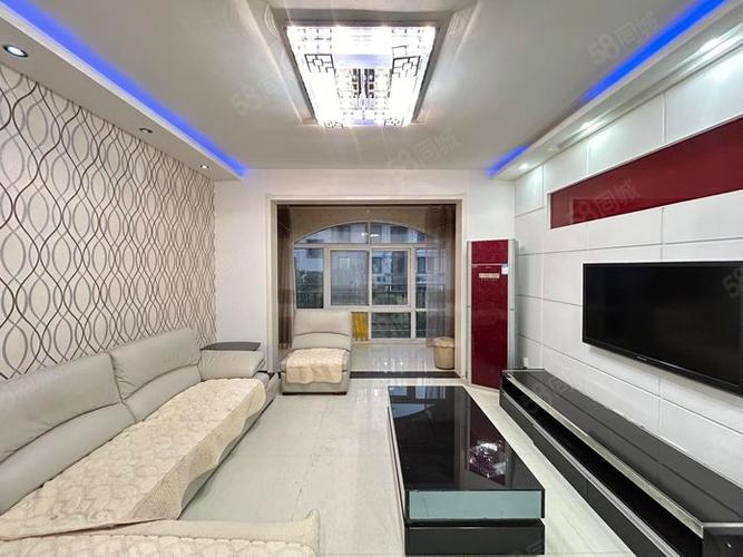 邳州东方帝景城二手房