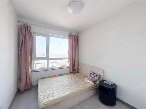 沈阳旭辉东樾城房价