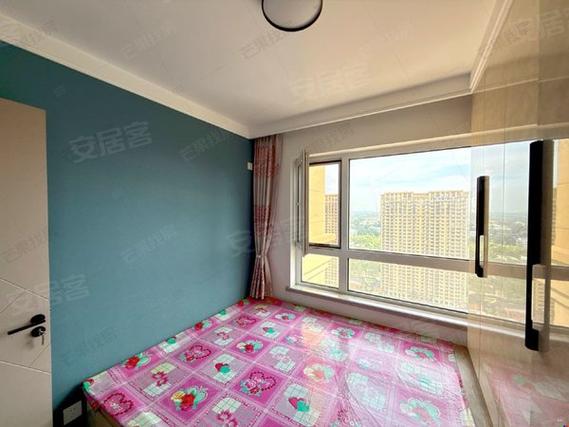 沈阳旭辉东樾城房价