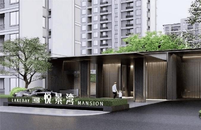 华润悦景湾最新房价