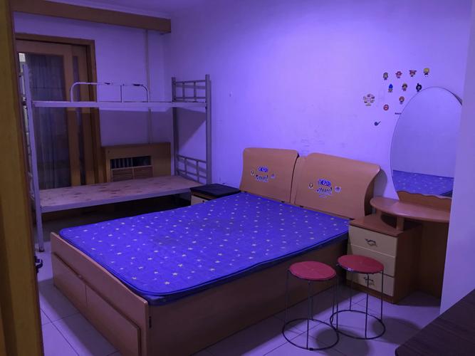 石家庄青园小区二手房