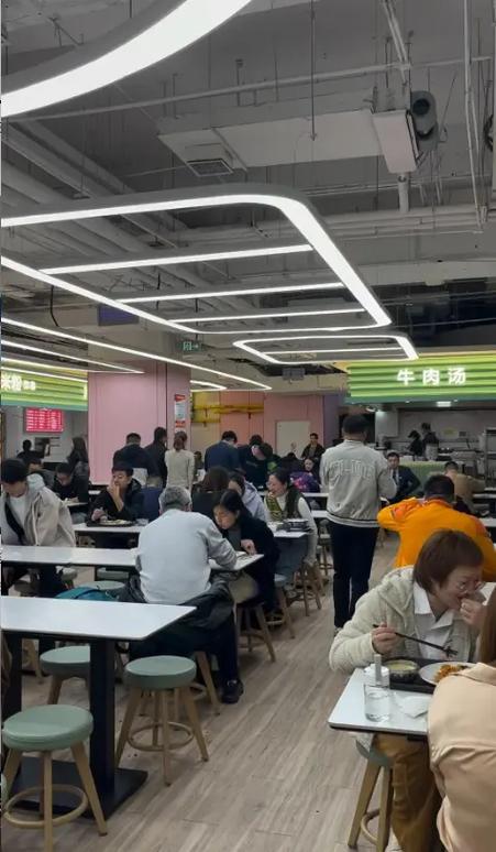 北京美食城档口最新招商