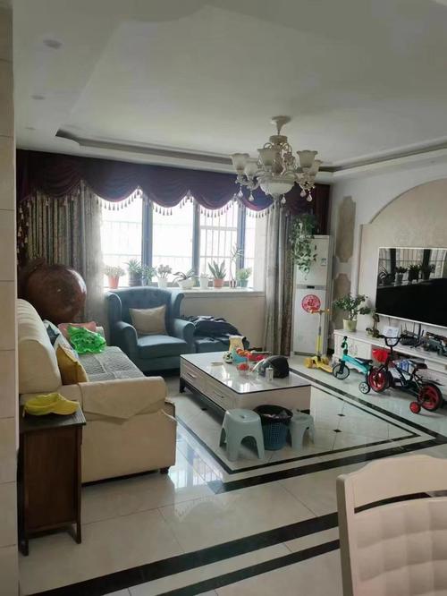 泗洪澜庭湾二手房出售