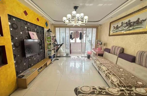 泗洪澜庭湾二手房出售