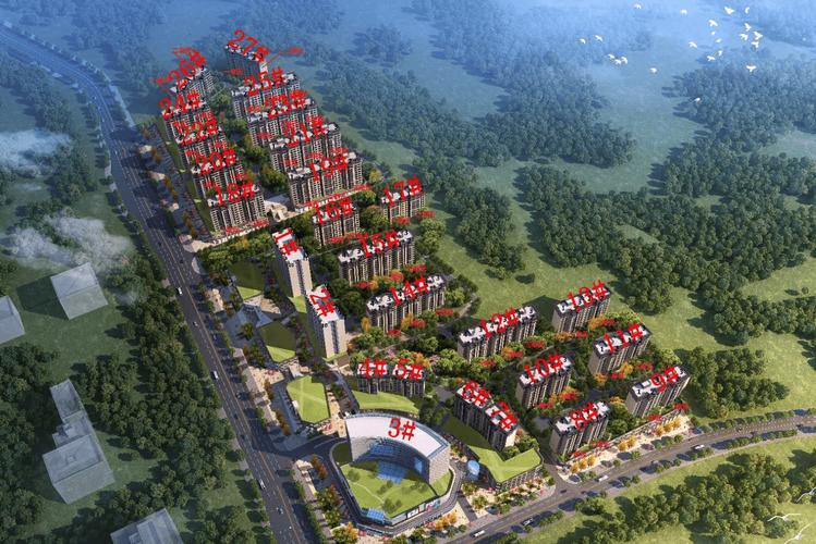 黔西房价多少一平方