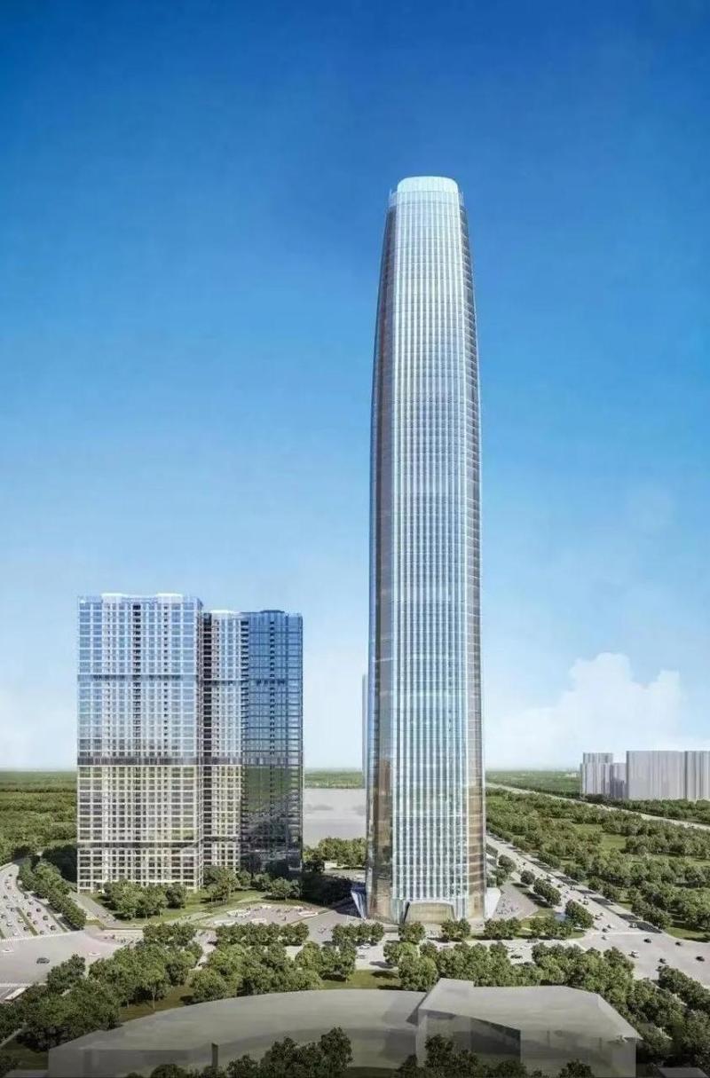 万达西安one最新消息