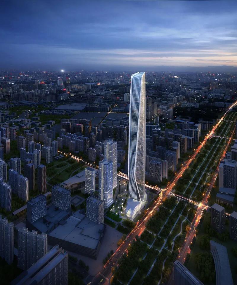 万达西安one最新消息