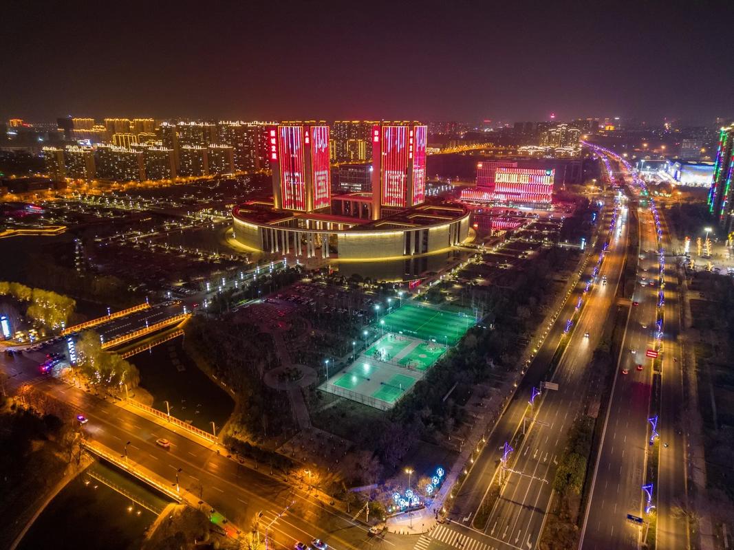 济宁太白湖新区最新消息