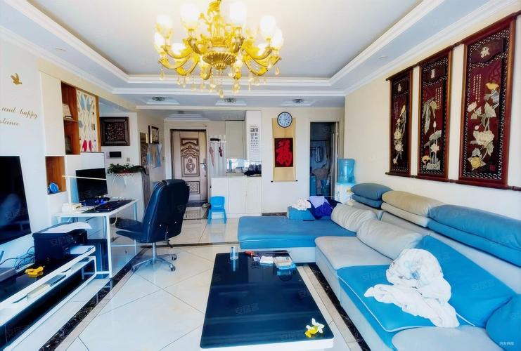 常熟中南世纪城二手房