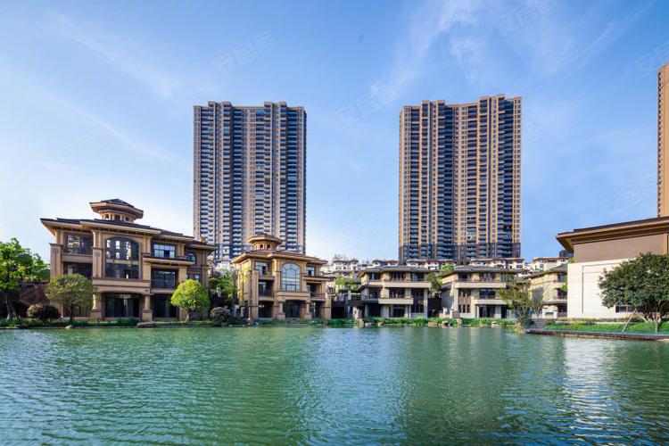 贵阳广大城最新房价