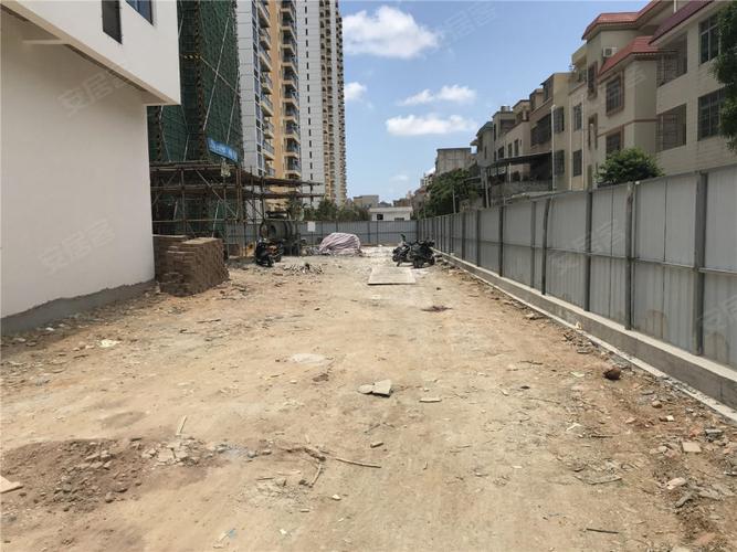 北部湾国际公馆房价