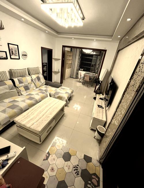 达州通川区二手房出售