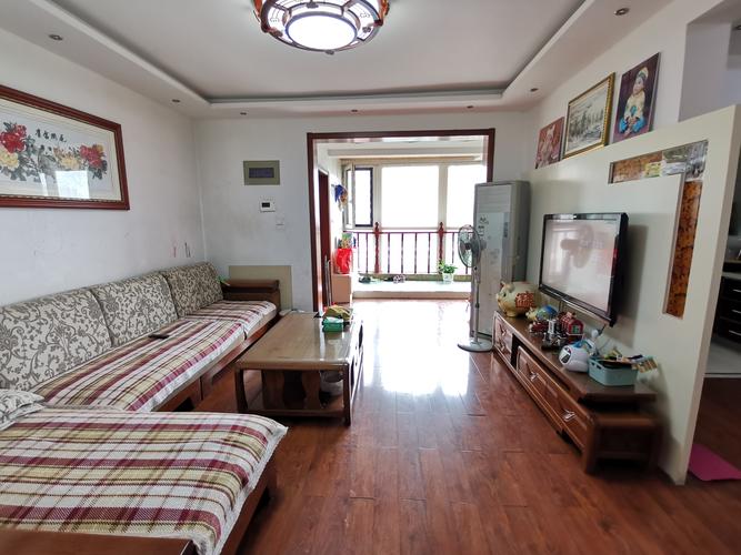 济南新生活家园二手房