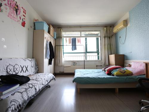 济南新生活家园二手房