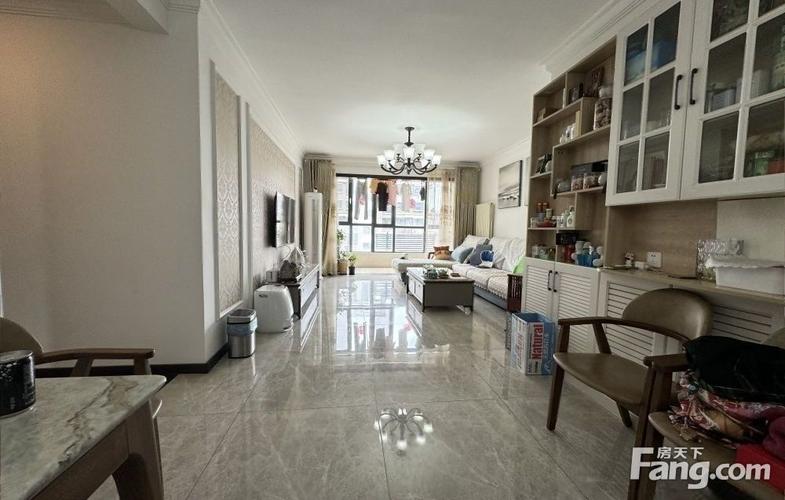 济南新生活家园二手房