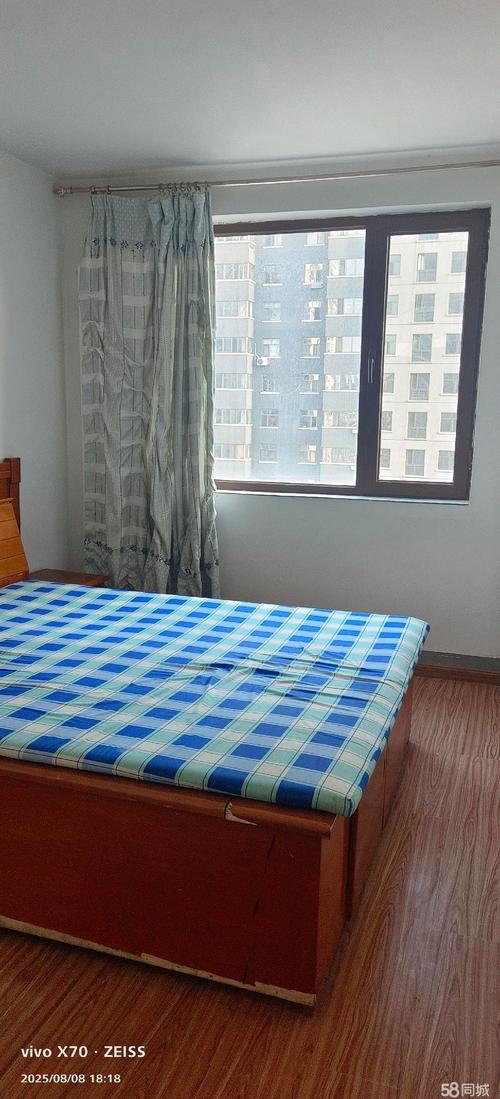 张家口天宝中苑房价