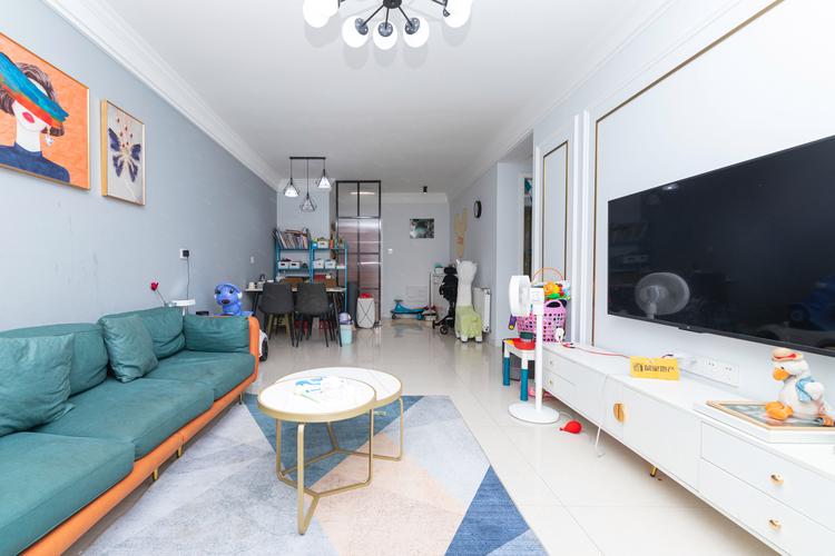 洛阳西工区二手房出售