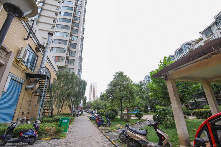 洛阳西工区二手房出售