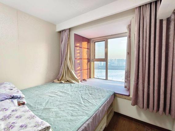 沈阳尚景新世界二手房