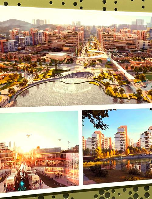 杭州未来科技城最新消息