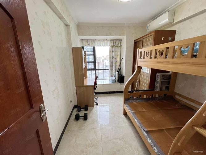 东莞长安富山居房价