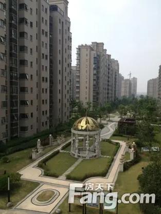 南通中港翡翠城房价