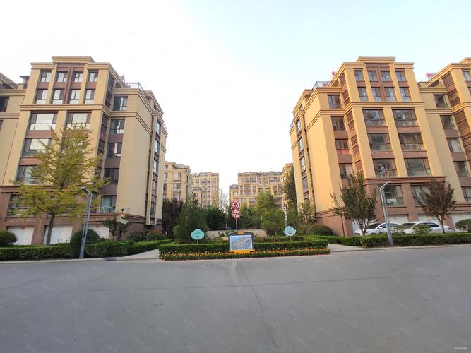 高密二手房出售最新信息