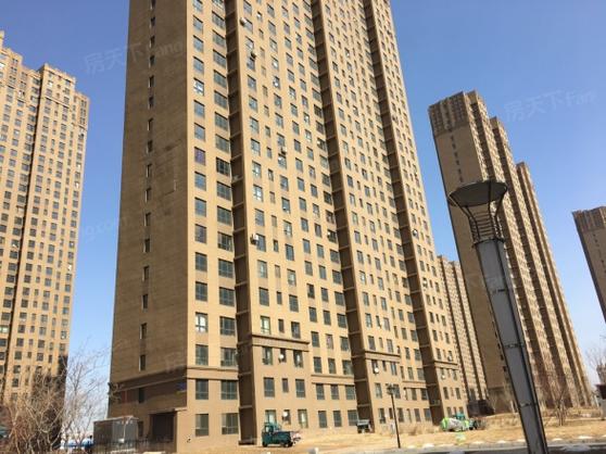 长春汉森香榭里房价