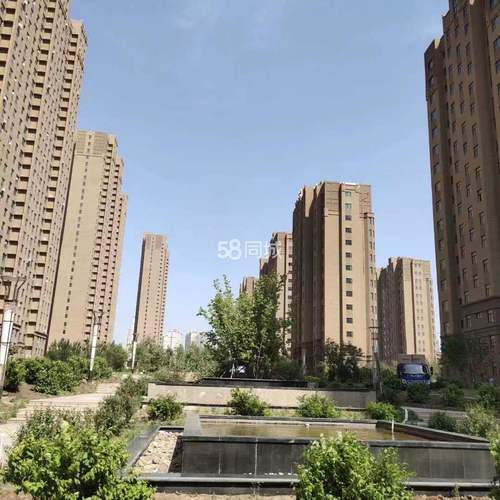 长春汉森香榭里房价