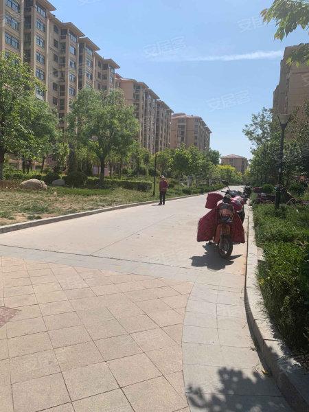 淄川鼓浪屿小镇房价