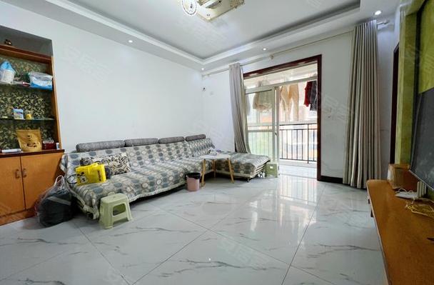 日月山水二手房价格