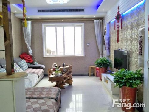 日月山水二手房价格