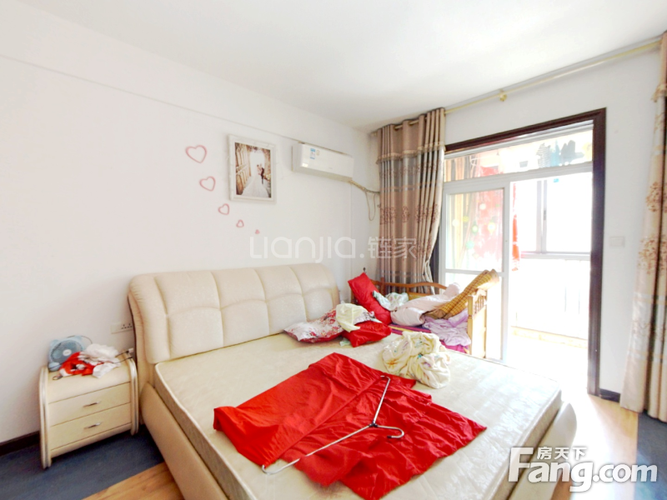 日月山水二手房价格