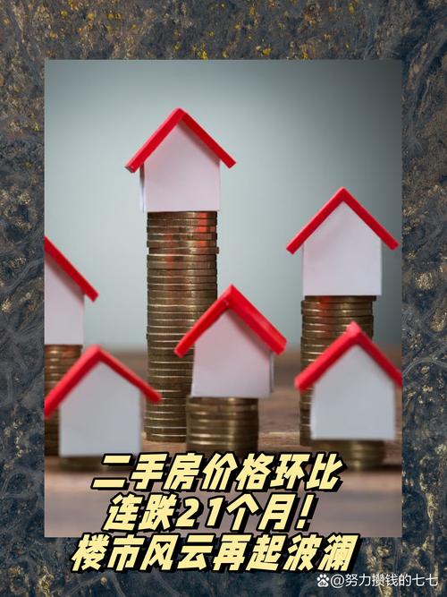 二手房升值快还是新房