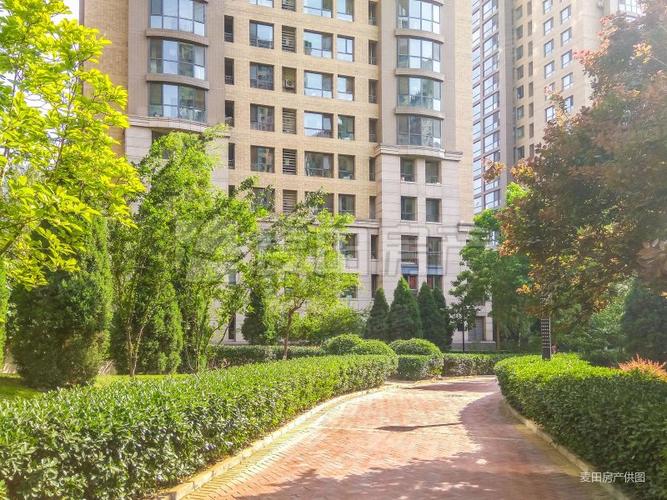 金泉家园二手房价格