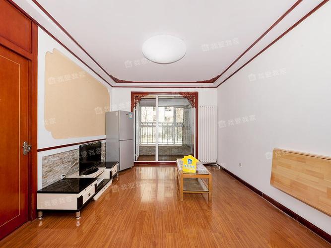 金泉家园二手房价格