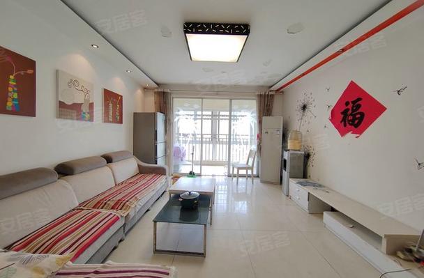 开泰小区二手房价格