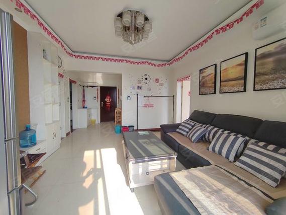 开泰小区二手房价格