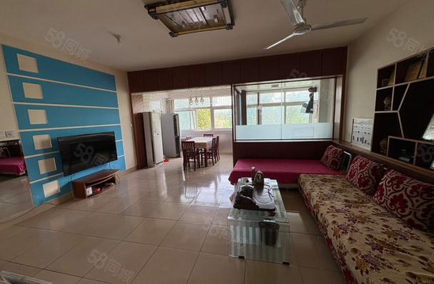 开泰小区二手房价格