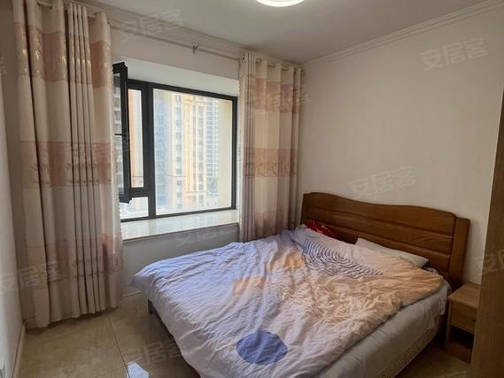 万达维多利亚湾二手房