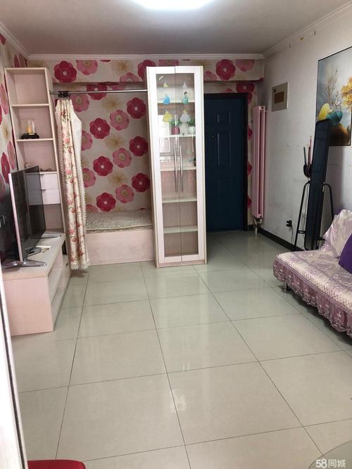 燕郊上上城五期二手房