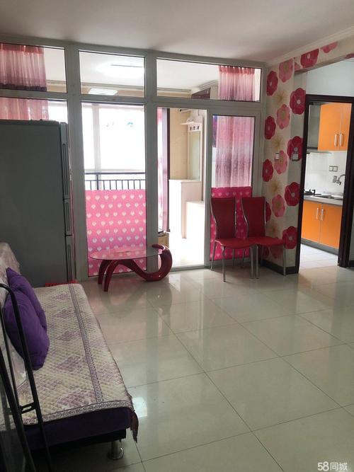 燕郊上上城五期二手房