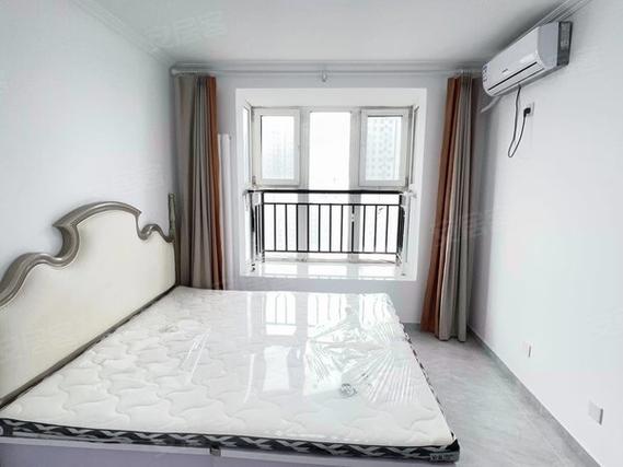 燕郊上上城五期二手房